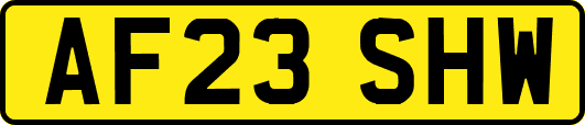 AF23SHW