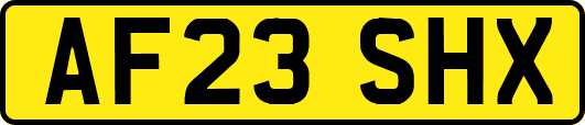 AF23SHX