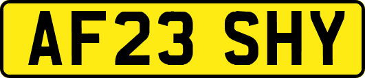 AF23SHY