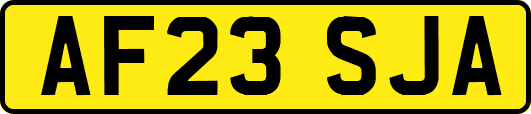 AF23SJA