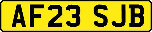 AF23SJB