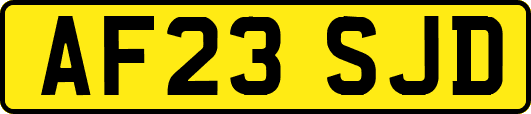 AF23SJD
