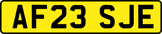 AF23SJE