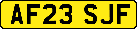 AF23SJF