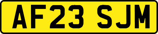 AF23SJM