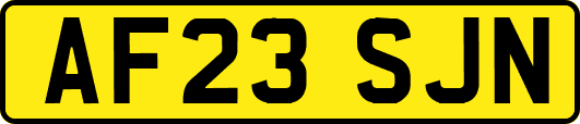 AF23SJN