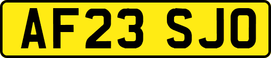 AF23SJO