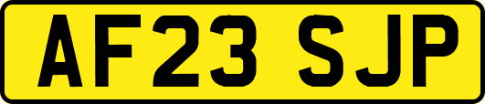 AF23SJP
