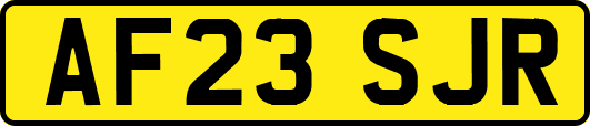 AF23SJR