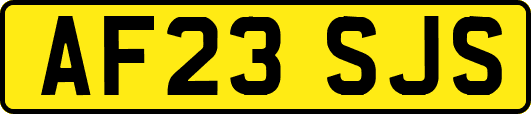 AF23SJS