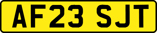 AF23SJT