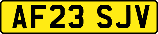 AF23SJV