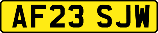 AF23SJW