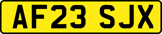 AF23SJX