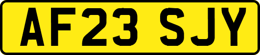 AF23SJY