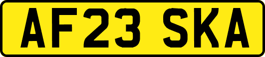 AF23SKA