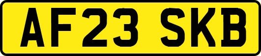 AF23SKB