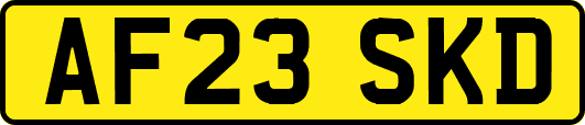 AF23SKD