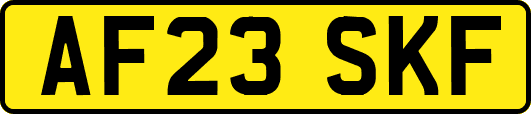 AF23SKF