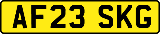 AF23SKG