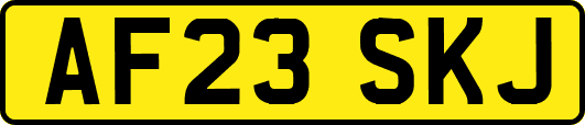AF23SKJ