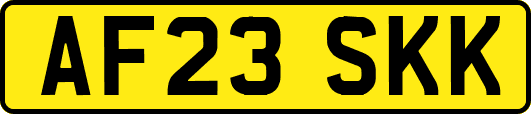 AF23SKK