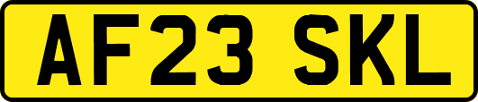 AF23SKL