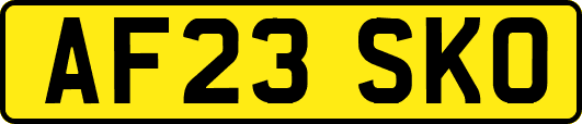 AF23SKO
