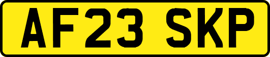 AF23SKP