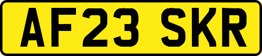 AF23SKR