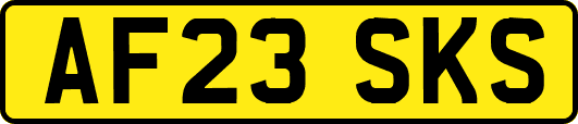 AF23SKS