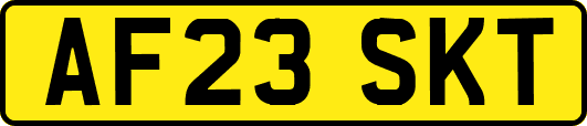 AF23SKT