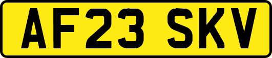 AF23SKV