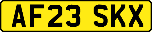 AF23SKX