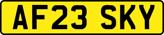 AF23SKY