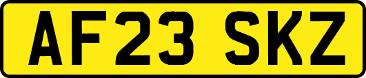 AF23SKZ