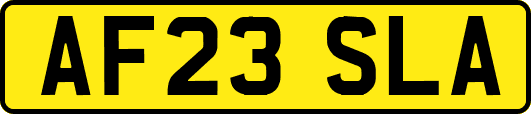 AF23SLA