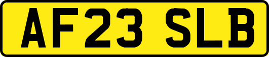AF23SLB