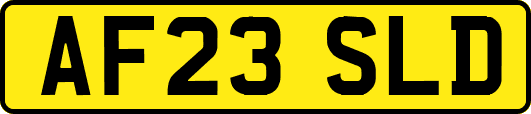 AF23SLD