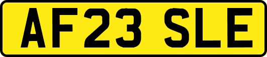 AF23SLE