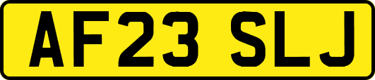AF23SLJ