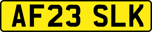 AF23SLK
