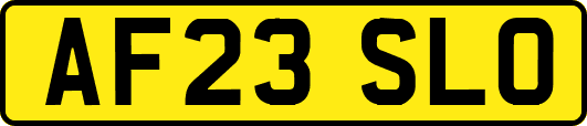 AF23SLO
