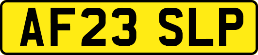 AF23SLP