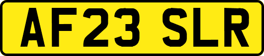AF23SLR