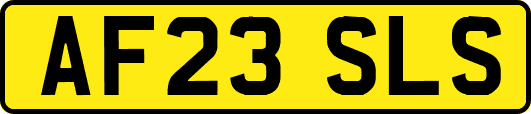 AF23SLS