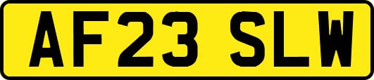 AF23SLW