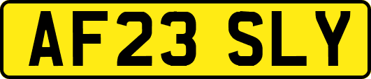 AF23SLY