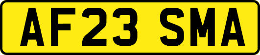 AF23SMA