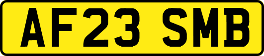 AF23SMB